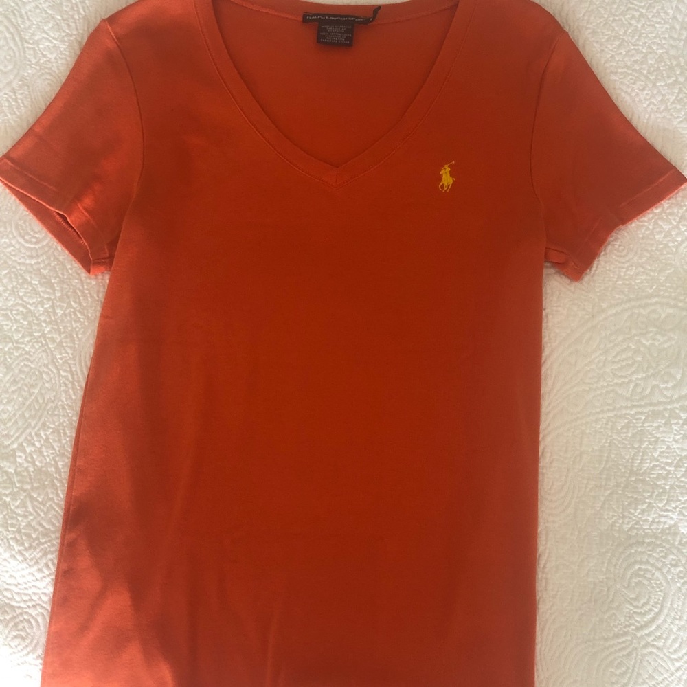 Ralph Lauren Sport